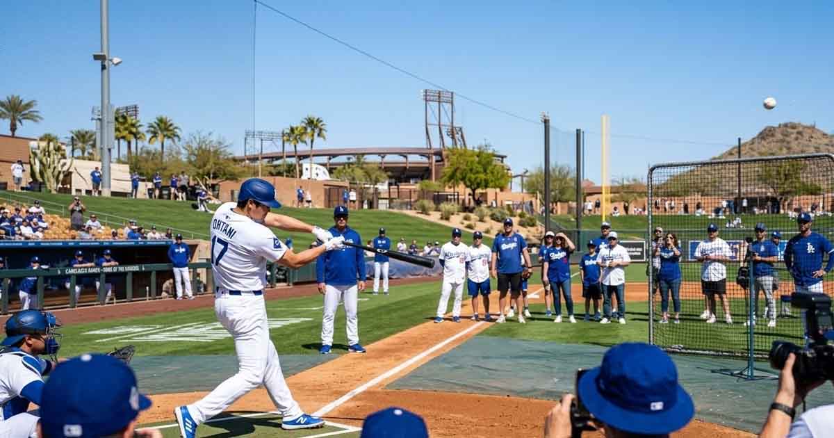 MLB 2026: انتهاء معسكرات الربيع ونجوم يُقدّمون تلميحات جدية عن موسمهم