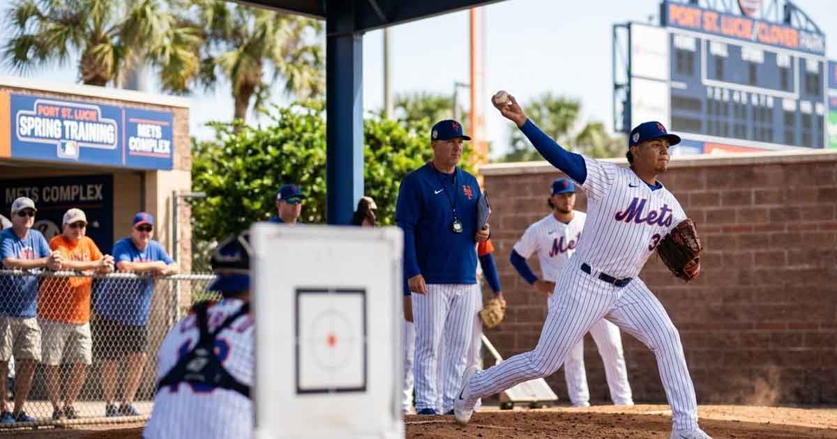 MLB 2026: نيويورك ميتس يُعلنون أنفسهم منافسًا جادًا بتعاقدات الشتاء